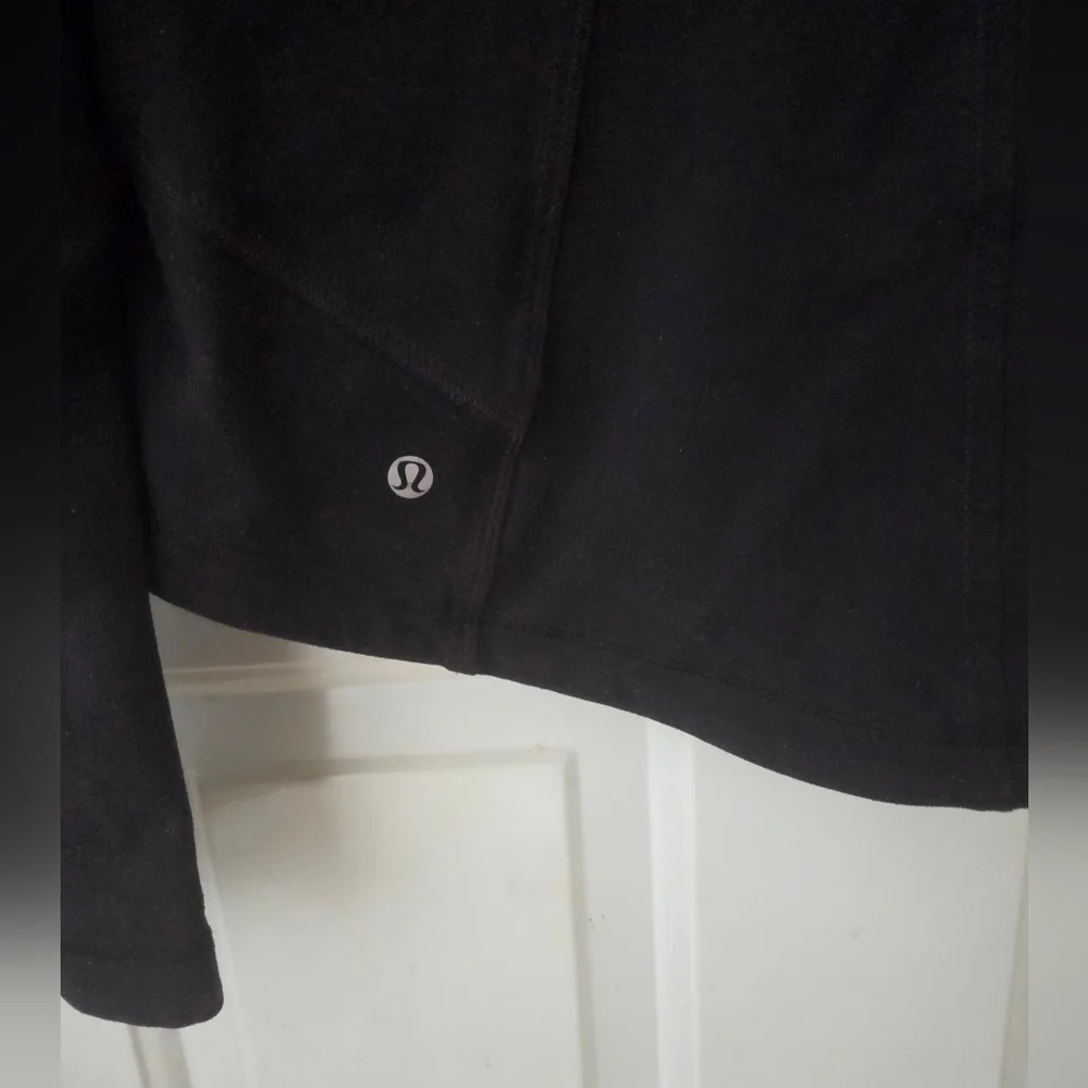 Lulu Lemon Define Jacket 12 - Picture 4 of 4